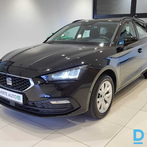 Pārdod Seat Leon Style 2.0 TDI, 2022