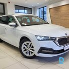 Pārdod Skoda Octavia Combi Ambition 1.5 TSI m-Hybrid, 2022
