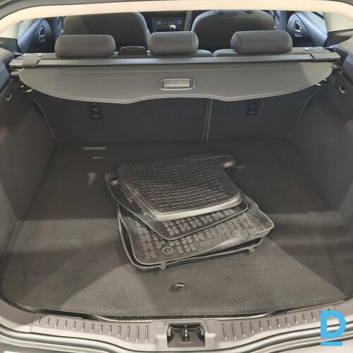 Pārdod Ford Focus Turnier 1.5 EcoBlue, 2018