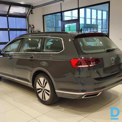 Pārdod Volkswagen Passat GTE 1.4 TSI Plug-in Hybrid, 2021 Pārdod Volkswagen Passat GTE 1.4 TSI Plug-in Hybrid, 2021