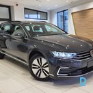 Pārdod Volkswagen Passat GTE 1.4 TSI Plug-in Hybrid, 2021