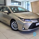 Toyota Corolla Active 1.5b for sale, 2022