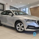 Pārdod Skoda Octavia HB Ambition 2.0 Tdi , 2021