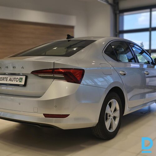 Pārdod Skoda Octavia HB Ambition 2.0 Tdi , 2021