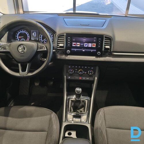 Pārdod Skoda Karoq Ambition 2.0 Tdi, 2019 Pārdod Skoda Karoq Ambition 2.0 Tdi, 2019