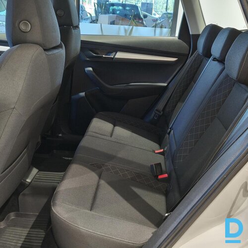 Pārdod Skoda Karoq Ambition 2.0 Tdi, 2019 Pārdod Skoda Karoq Ambition 2.0 Tdi, 2019