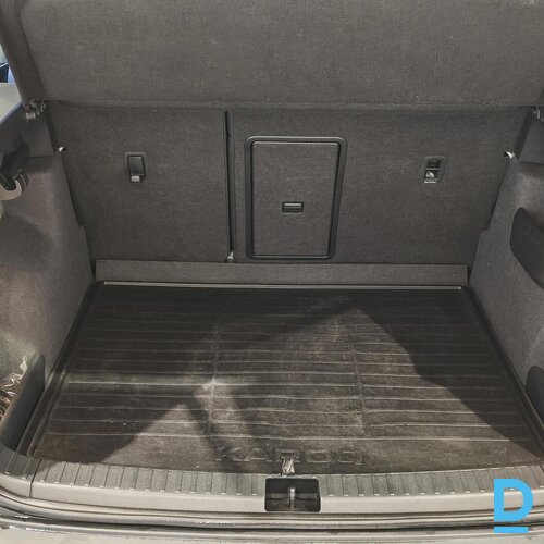 Pārdod Skoda Karoq Ambition 2.0 Tdi, 2019 Pārdod Skoda Karoq Ambition 2.0 Tdi, 2019