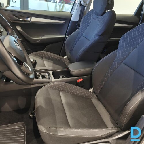Pārdod Skoda Karoq Ambition 2.0 Tdi, 2019 Pārdod Skoda Karoq Ambition 2.0 Tdi, 2019