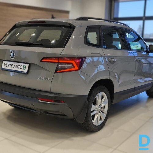 Pārdod Skoda Karoq Ambition 2.0 Tdi, 2019 Pārdod Skoda Karoq Ambition 2.0 Tdi, 2019