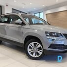 Pārdod Skoda Karoq Ambition 2.0 Tdi, 2019