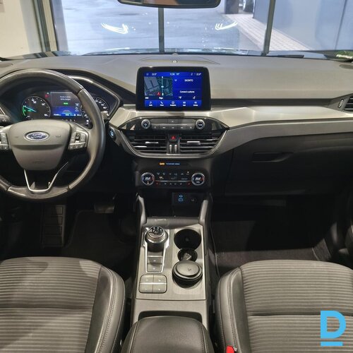 Pārdod Ford Kuga Titanium X 2.5 Plug In Hybrid, 2020 Pārdod Ford Kuga Titanium X 2.5 Plug In Hybrid, 2020