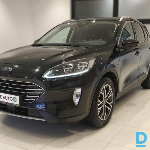 Pārdod Ford Kuga Titanium X 2.5 Plug In Hybrid, 2020 Pārdod Ford Kuga Titanium X 2.5 Plug In Hybrid, 2020