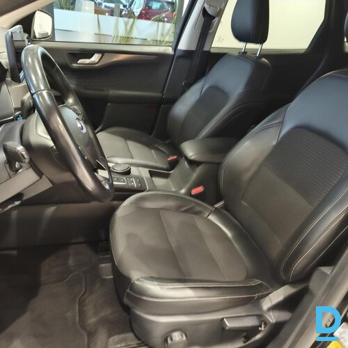 Pārdod Ford Kuga Titanium X 2.5 Plug In Hybrid, 2020 Pārdod Ford Kuga Titanium X 2.5 Plug In Hybrid, 2020