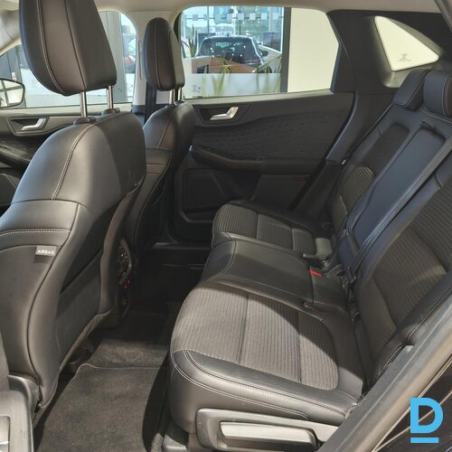 Pārdod Ford Kuga Titanium X 2.5 Plug In Hybrid, 2020 Pārdod Ford Kuga Titanium X 2.5 Plug In Hybrid, 2020