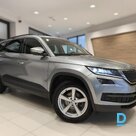 Pārdod Skoda Kodiaq Ambition 2.0 TDI, 2018