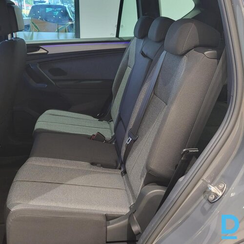 Pārdod Seat Tarraco Style 2.0TDI, 2023 Pārdod Seat Tarraco Style 2.0TDI, 2023