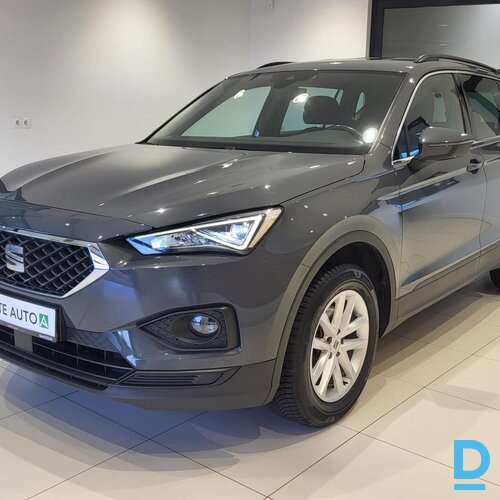 Pārdod Seat Tarraco Style 2.0TDI, 2023 Pārdod Seat Tarraco Style 2.0TDI, 2023