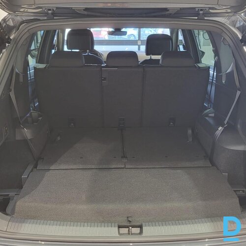 Pārdod Seat Tarraco Style 2.0TDI, 2023 Pārdod Seat Tarraco Style 2.0TDI, 2023