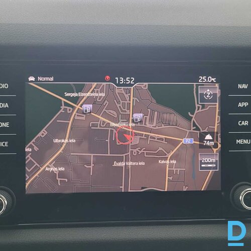 Pārdod Skoda Kodiaq Elegance 2.0 TDI, 2018