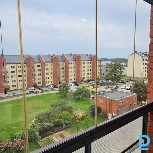 Pārdod dzīvokli Ogre, Draudzības iela, 103. sērija, 54m², 2 ist.