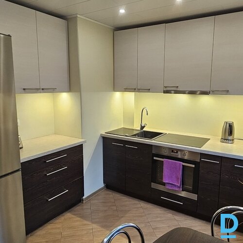 Pārdod dzīvokli Ogre, Draudzības iela, 103. sērija, 54m², 2 ist.