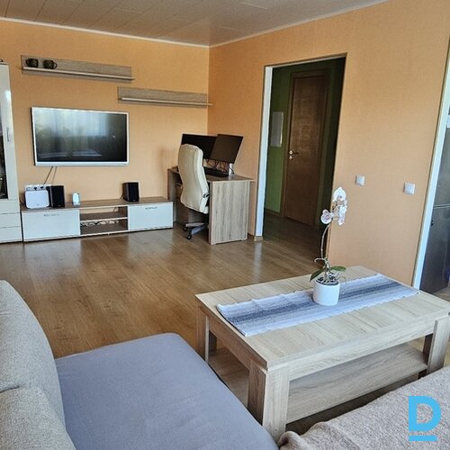 Pārdod dzīvokli Ogre, Draudzības iela, 103. sērija, 54m², 2 ist.
