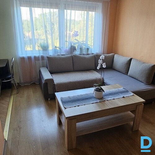Pārdod dzīvokli Ogre, Draudzības iela, 103. sērija, 54m², 2 ist.
