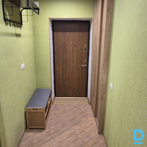 Pārdod dzīvokli Ogre, Draudzības iela, 103. sērija, 54m², 2 ist.