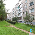 Сдают квартиру в Skodas iela 4