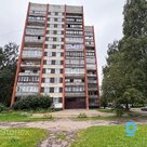3-istabu dzīvoklis Čehu projekta mājā Imantā