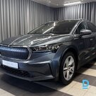 Skoda Enyaq iV80 82kWh for sale, 2021