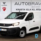 Продам Пежо Партнер Л1. 1.2 Чистые технологии Про, 2019 г.