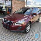 Volvo XC60 2.4d, 2010 продается