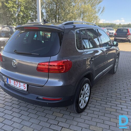 Pārdod VW Tiguan 2.0d, 2012 Pārdod VW Tiguan 2.0d, 2012