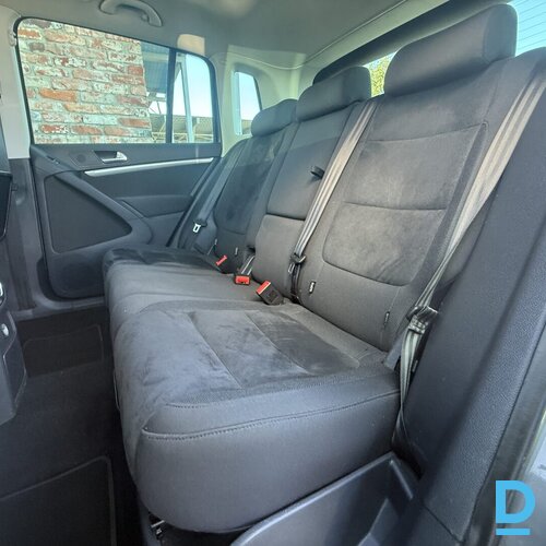 Pārdod VW Tiguan 2.0d, 2012 Pārdod VW Tiguan 2.0d, 2012