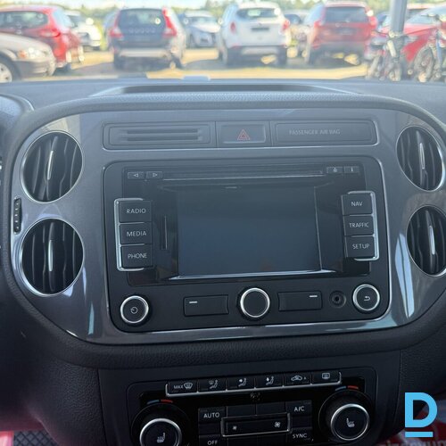 Pārdod VW Tiguan 2.0d, 2012 Pārdod VW Tiguan 2.0d, 2012