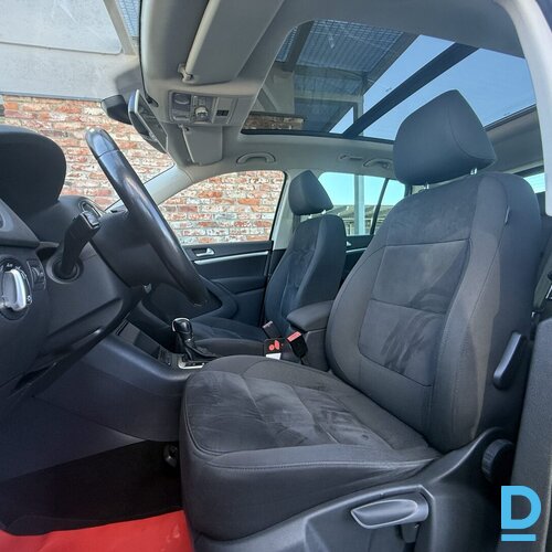 Pārdod VW Tiguan 2.0d, 2012 Pārdod VW Tiguan 2.0d, 2012