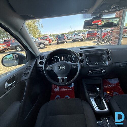 Pārdod VW Tiguan 2.0d, 2012 Pārdod VW Tiguan 2.0d, 2012