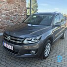 VW Tiguan 2.0d for sale, 2012