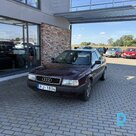 For sale Audi 80 2.0i, 1992
