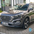 Продаётся Hyundai Tucson 2.0d, 2015 г.
