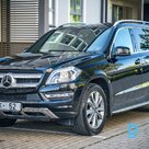 Pārdod Mercedes-Benz GL350 3.0d, 4matic, 2012