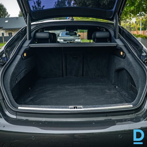 Pārdod Audi A7 3.0d, quattro, 2010 Pārdod Audi A7 3.0d, quattro, 2010