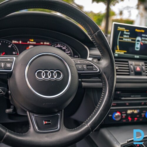 Pārdod Audi A7 3.0d, quattro, 2010 Pārdod Audi A7 3.0d, quattro, 2010