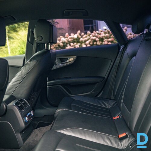 Pārdod Audi A7 3.0d, quattro, 2010 Pārdod Audi A7 3.0d, quattro, 2010