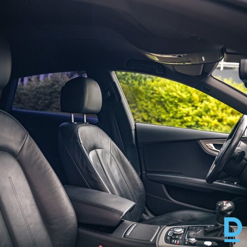 Pārdod Audi A7 3.0d, quattro, 2010 Pārdod Audi A7 3.0d, quattro, 2010
