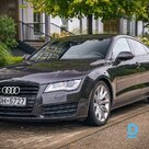 For sale Audi A7 3.0d, quattro, 2010