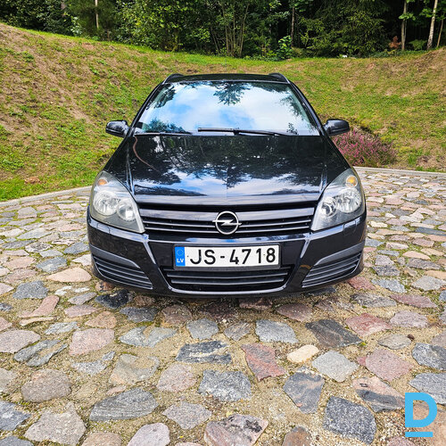 Pārdod Opel Astra,OPC