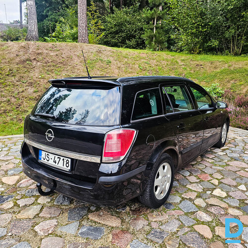 Pārdod Opel Astra,OPC