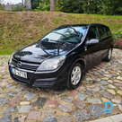 Pārdod Opel Astra,OPC